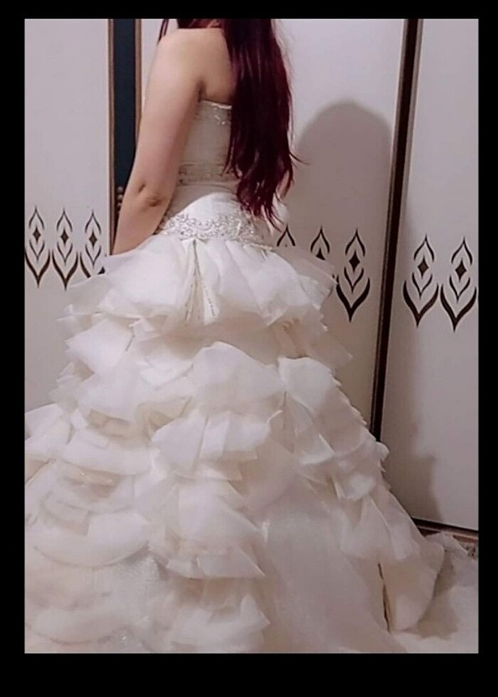 Gelinlik  - Görsel 5