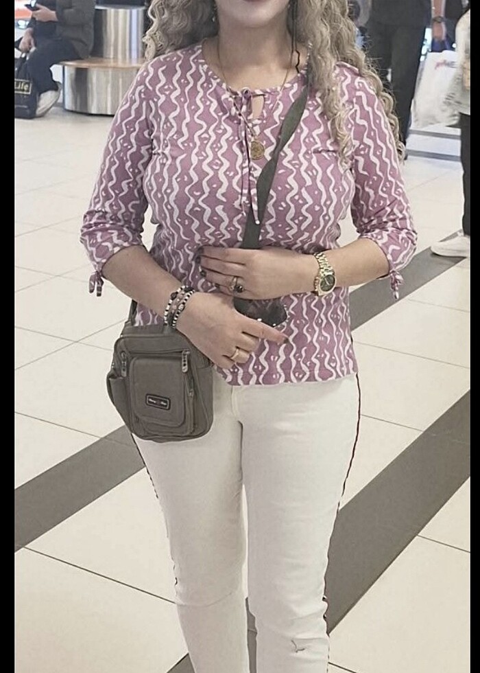 Peruk saç - Görsel 4