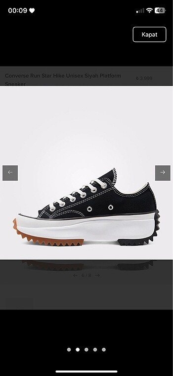 Converse Converse