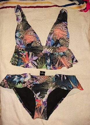 Bikini takim