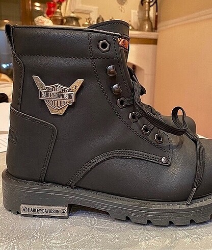 Harley replika 40 numara