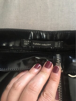 Zara Mini etek