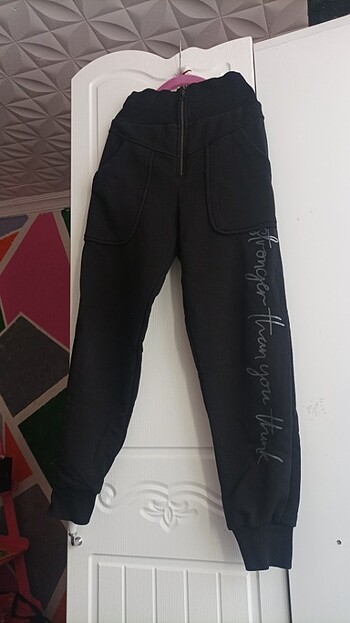 Boy 85 cm esortman alti 