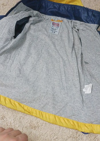 cocuk yagmurluk - Görsel 2