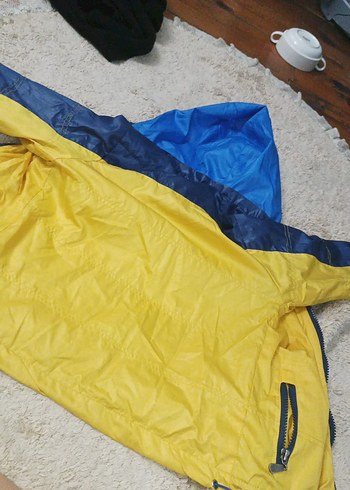 cocuk yagmurluk - Görsel 3