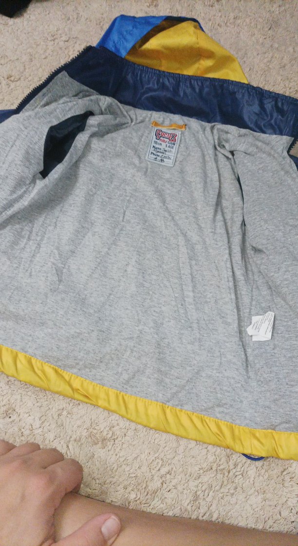 cocuk yagmurluk - Görsel 2