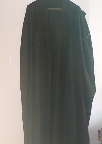 Siyah Uzun panco - Görsel 2