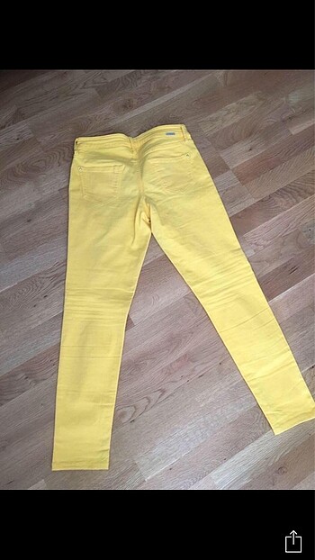 Massimo Dutti Massimo Duttepe pantolon
