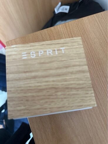  Beden sarı Renk Esprit hiç kullanilmamis