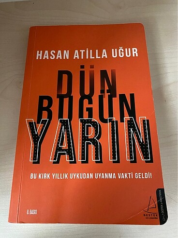 Dün bugün yarın