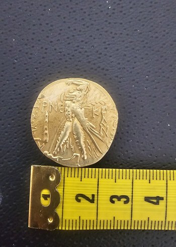  Koleksiyonluk Hatıra madeni para