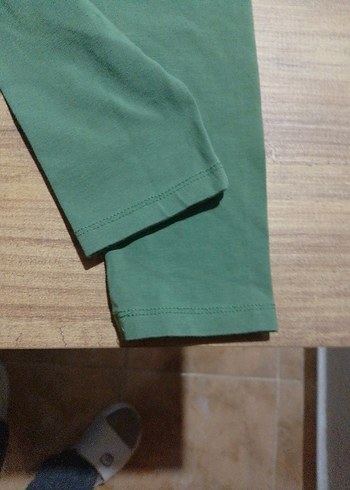 kız çocuk alt 6/7 yas - Görsel 3