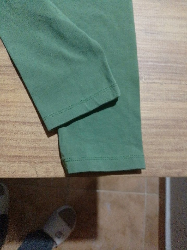 kız çocuk alt 6/7 yas - Görsel 3