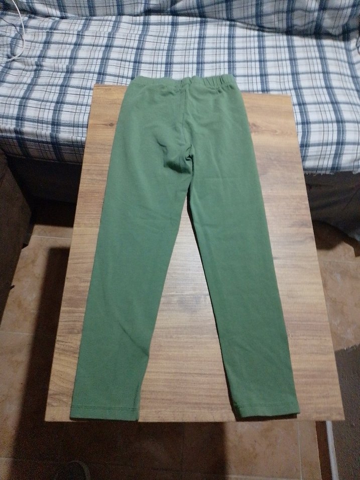 kız çocuk alt 6/7 yas - Görsel 4