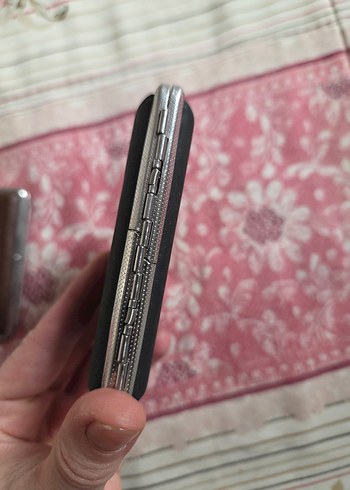 2 adet deri kaplama tabaka - Görsel 5