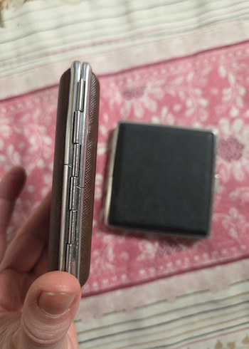 2 adet deri kaplama tabaka - Görsel 7