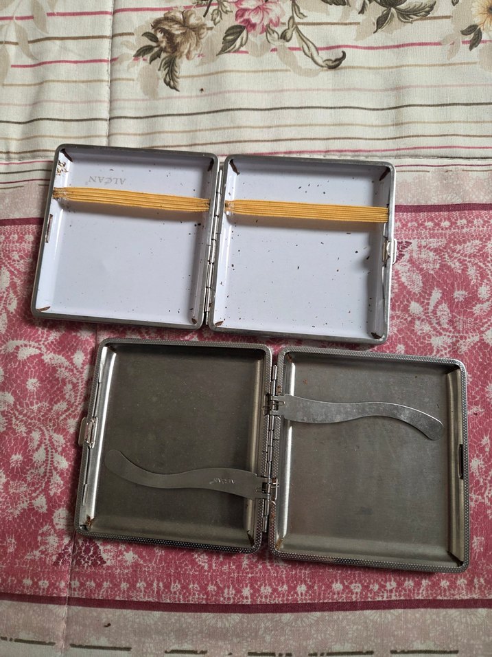 2 adet deri kaplama tabaka - Görsel 3