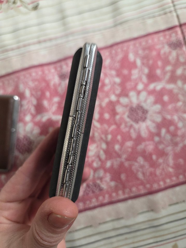 2 adet deri kaplama tabaka - Görsel 5