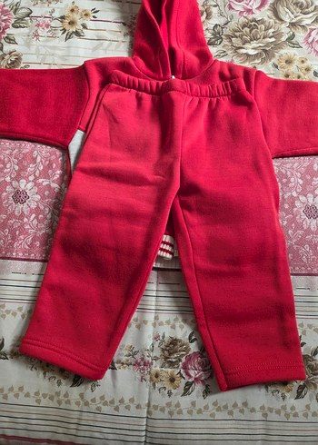 2 yaş çocuk takım - Görsel 3