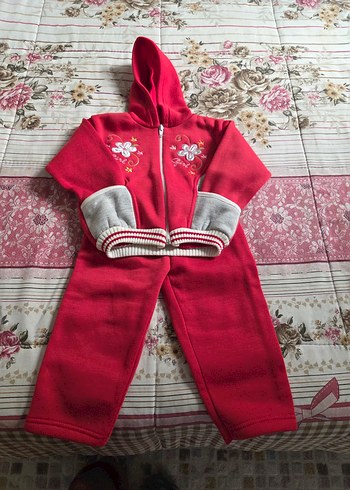 2 yaş çocuk takım - Görsel 2