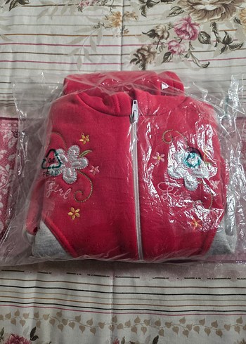 2 yaş çocuk takım - Görsel 6