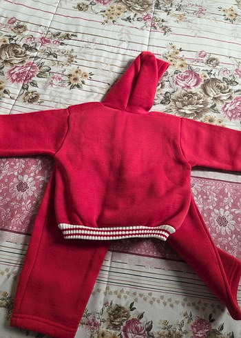 2 yaş çocuk takım - Görsel 4