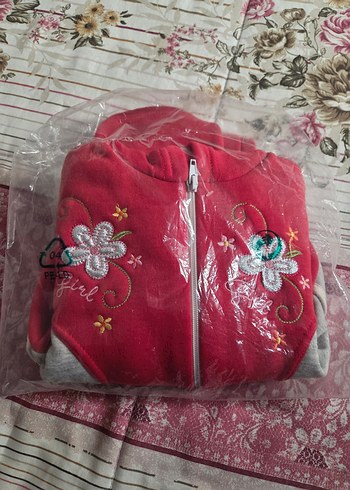 2 yaş çocuk takım - Görsel 7