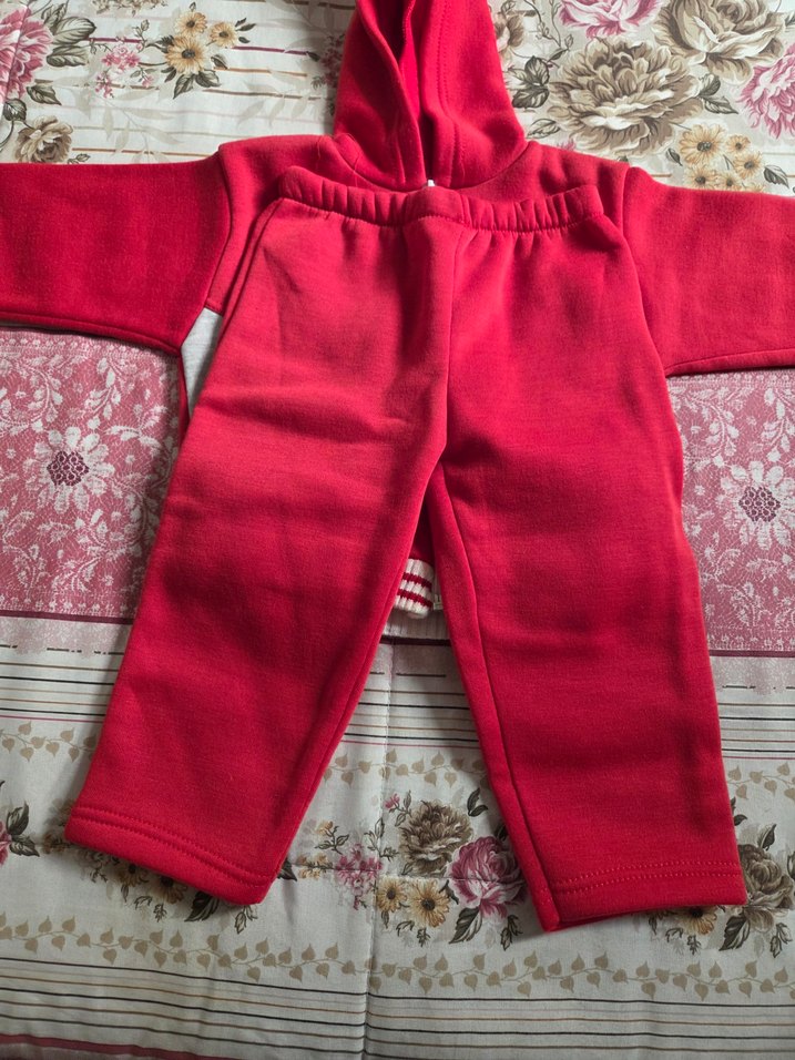 2 yaş çocuk takım - Görsel 3