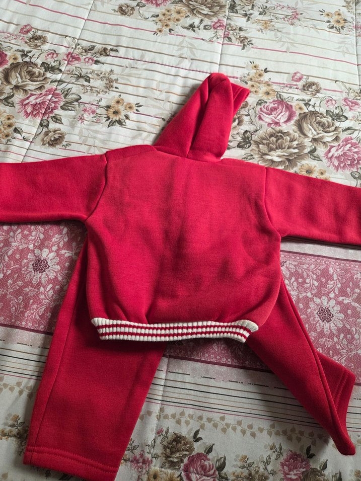 2 yaş çocuk takım - Görsel 4