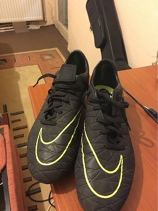 Nike Venom Krampon Erkek