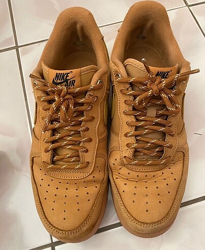 Nike Air force 1 42 numara
