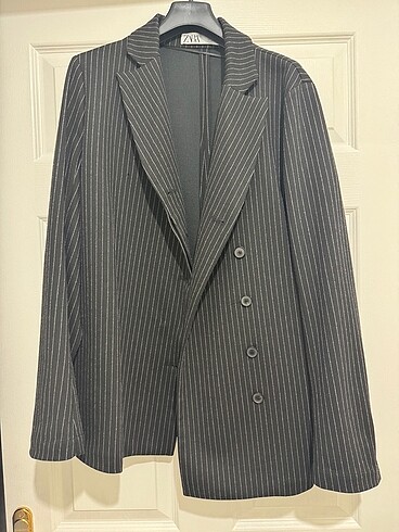 Zara Zara kışlık blazer