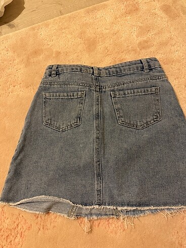 LC Waikiki Lcw kot etek
