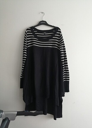 Tunik elbise