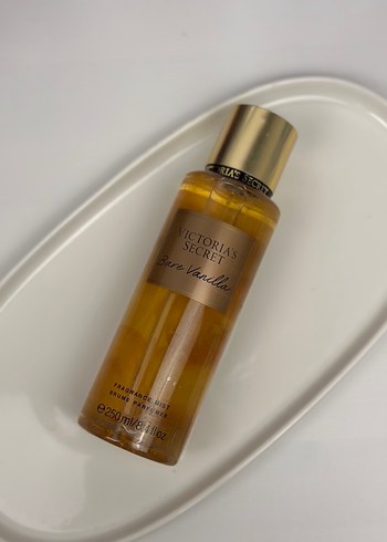 Victoria's Secret Bare Vanilla Kadın Parfümü 250 ml