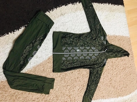 Pijama takım