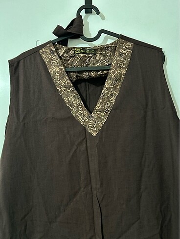Suud Collection Uzun jile elbise