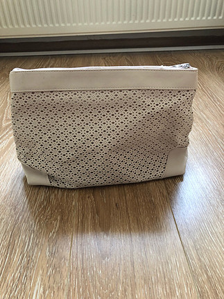 Zara Clutch Çanta