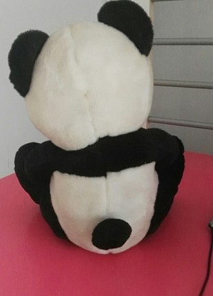 universal Beden şirin oyuncak panda 