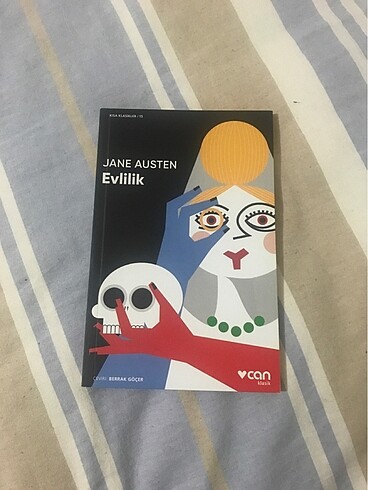 Kitap