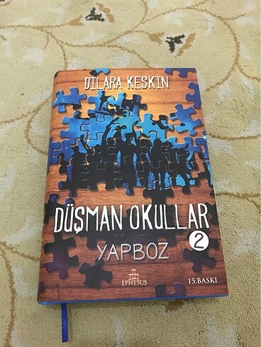 Düşman okullar 2