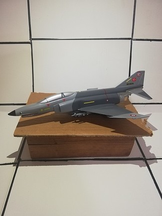 Maket F16 Uçak Oyuncak 