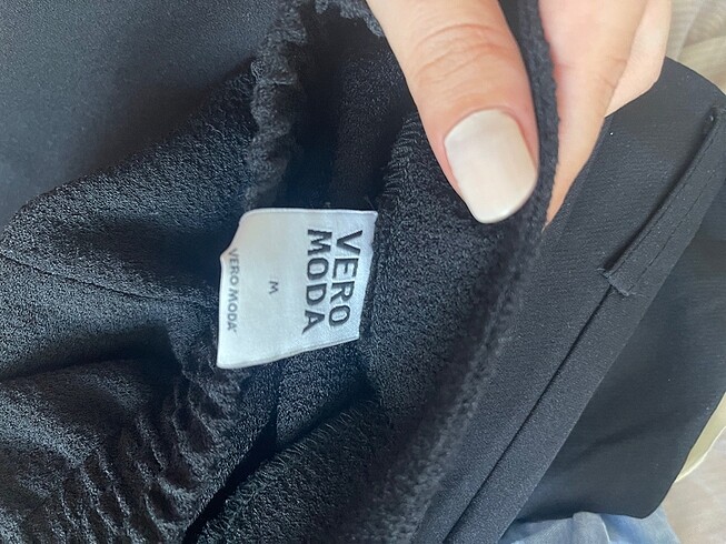 m Beden Vero Moda etek