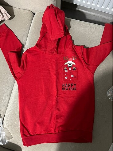 Çocuk sweetshirt