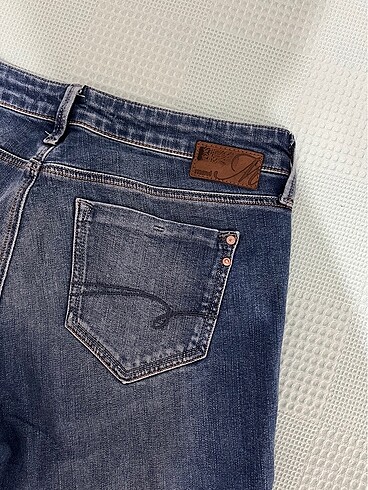 Mavi Jeans Mavi Jeans Kot Pantolon