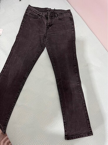 Levis Levi?s Demi Curve kot pantolon