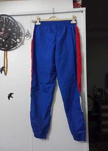 Renkli Erkek Spor Eşofman Altı - Görsel 2