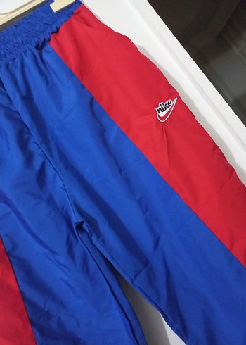 Renkli Erkek Spor Eşofman Altı - Görsel 3