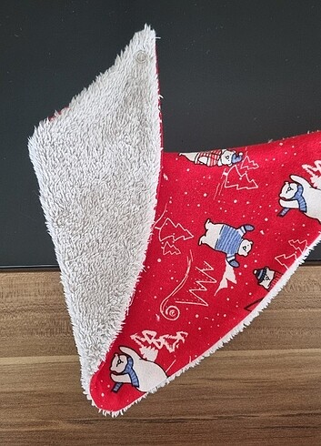 Pazen özel dikim önlük - Görsel 2