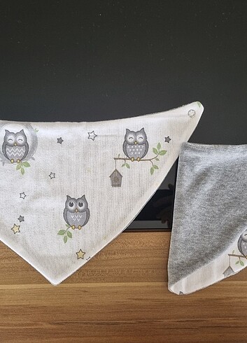 Pazen özel dikim önlük - Görsel 3